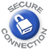 Connection Secured with SSL